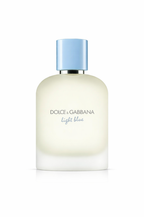 Dolce & Gabbana Light Blue EDT 100 ml
