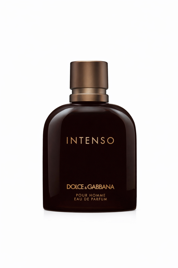 Dolce & Gabbana Intenso EDP 125 ml