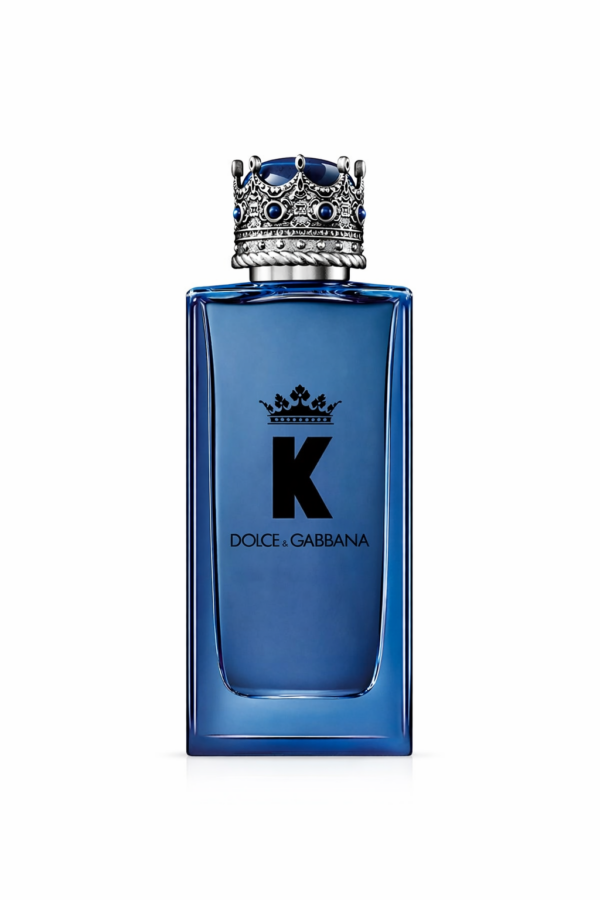 Dolce & Gabbana King EDP 100 ml