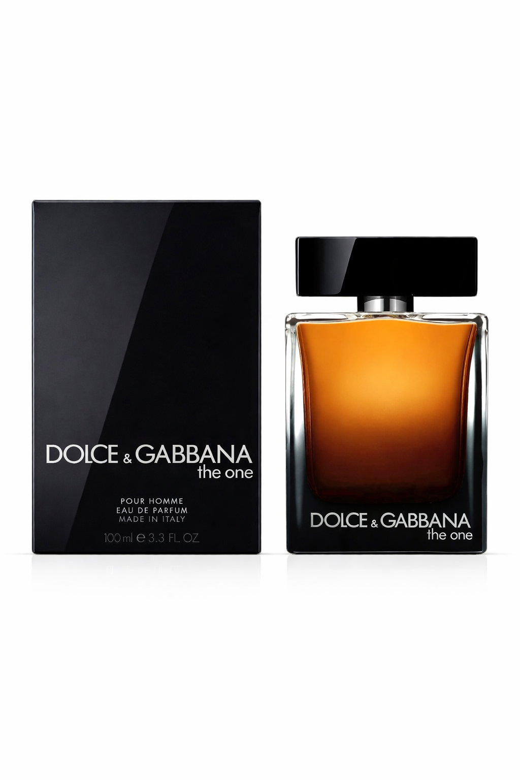 Dolce & Gabbana The One 100 ml - Image 2