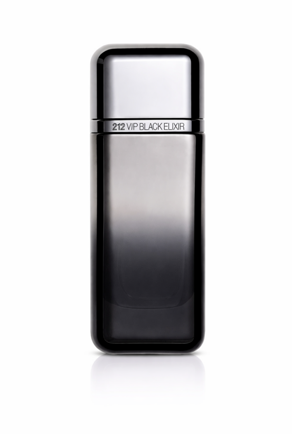 Carolina Herrera 212 VIP Black Elixir 100 ml