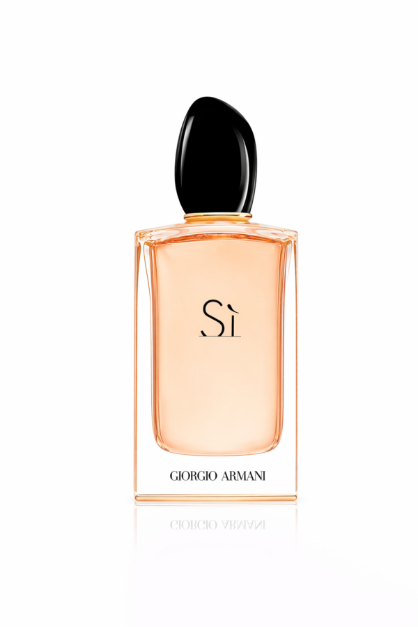 Giorgio Armani Si EDP 100 ml