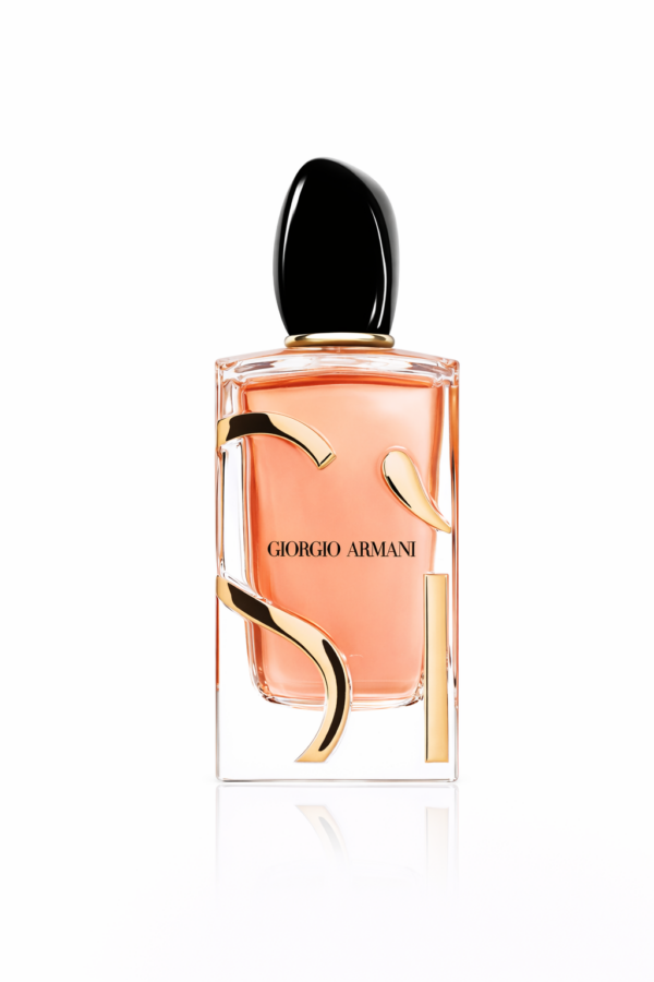 Giorgio Armani Si Intense EDP 100 ml