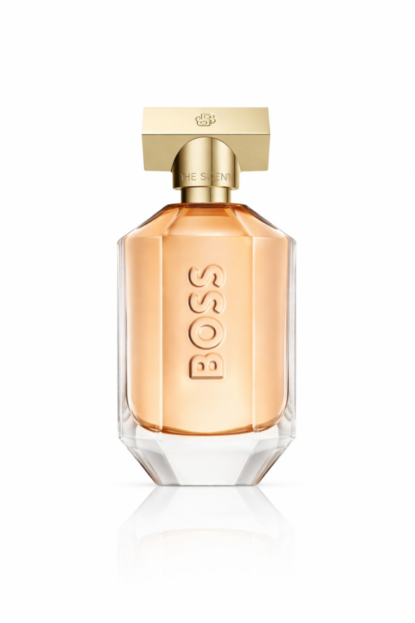 Hugo Boss The Scent Dama EDP 100 ml