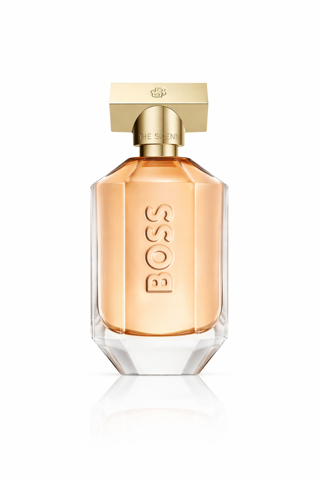 Hugo Boss The Scent Dama EDP 100 ml
