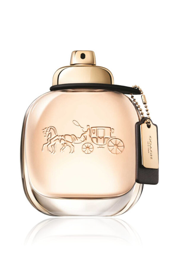 Coach EDP 90 ml