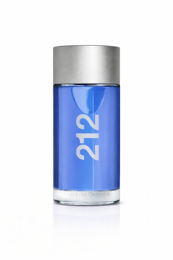 Carolina Herrera 212 Men EDT 200 ml