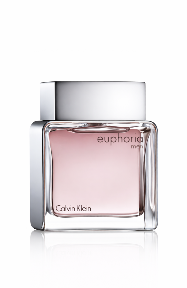 Calvin Klein Euphoria for men EDT 100 ml