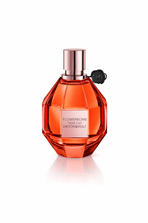 Viktor & Rolf Flowerbomb Tiger Lily EDP 100 ml
