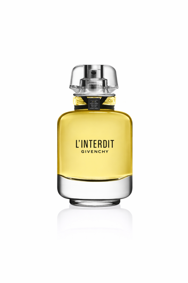 Givenchy L’Interdit EDP 80 ml