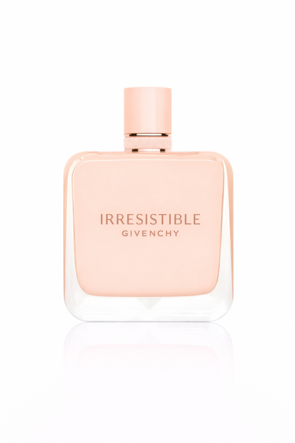 Givenchy Irresistible Nude Velvet EDP 80 ml