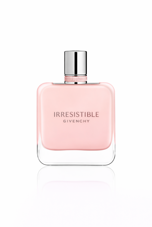 Givenchy Irresistible Rose Velvet EDP 80 ml
