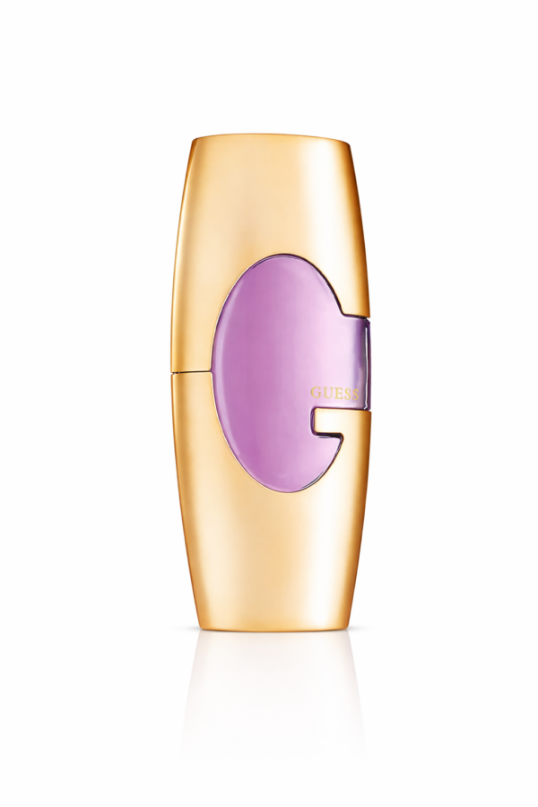 Guess Gold EDP 75 ml