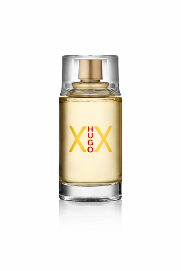 Hugo Boss Hugo XX EDT 100 ml