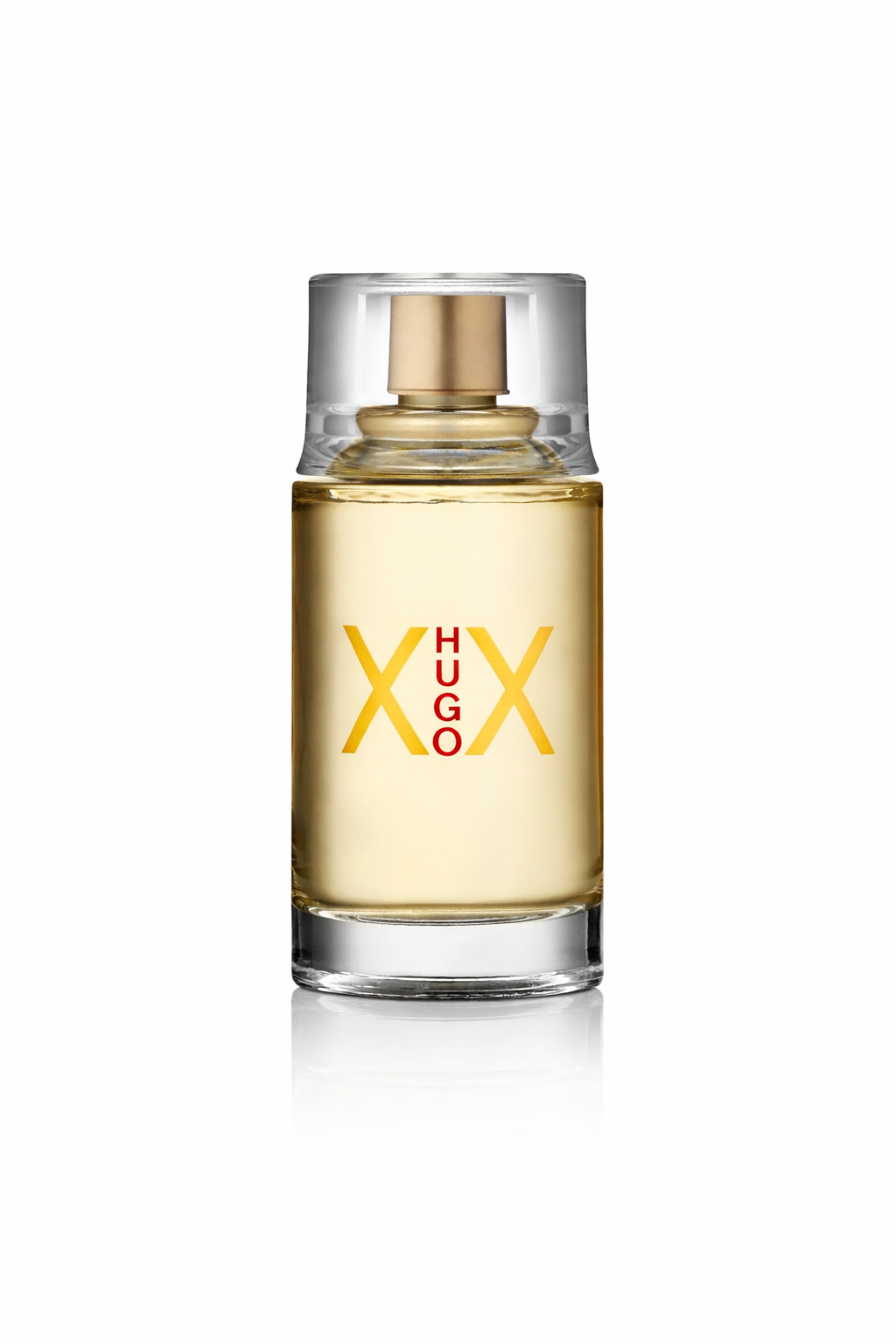 Hugo Boss Hugo XX EDT 100 ml