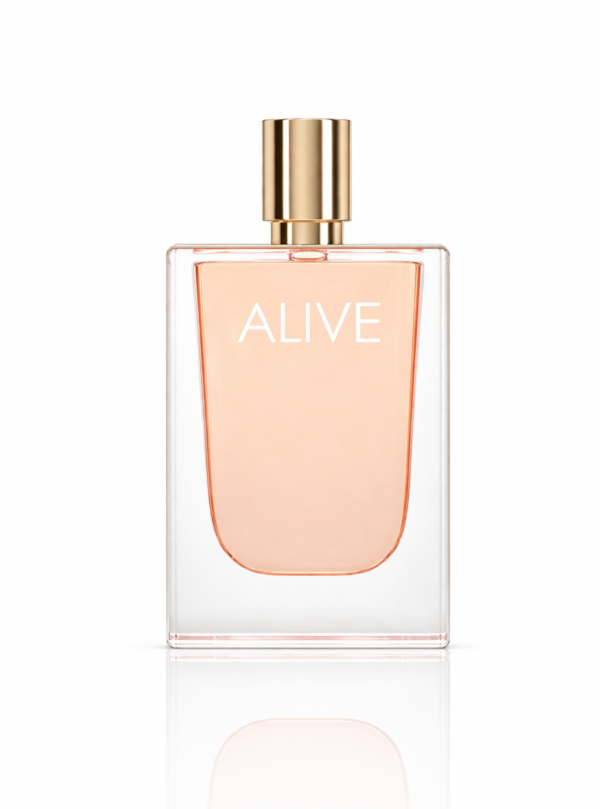 Hugo Boss Boss Alive EDP 80 ml