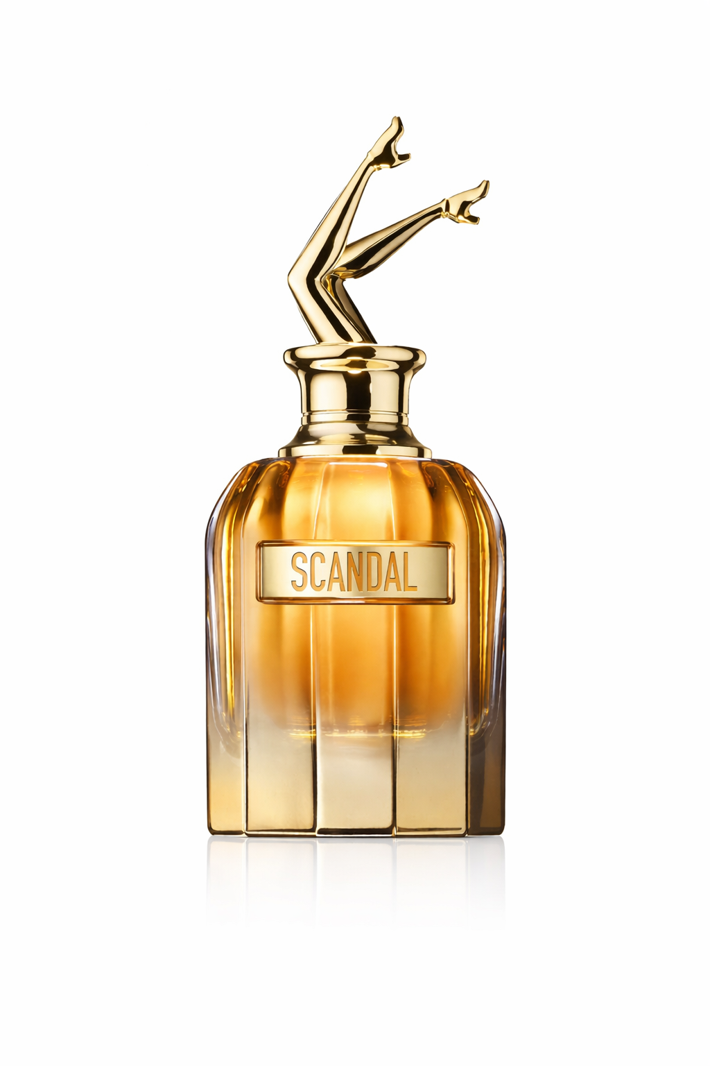 Jean Paul Gaultier Scandal Absolu EDP 80 ml