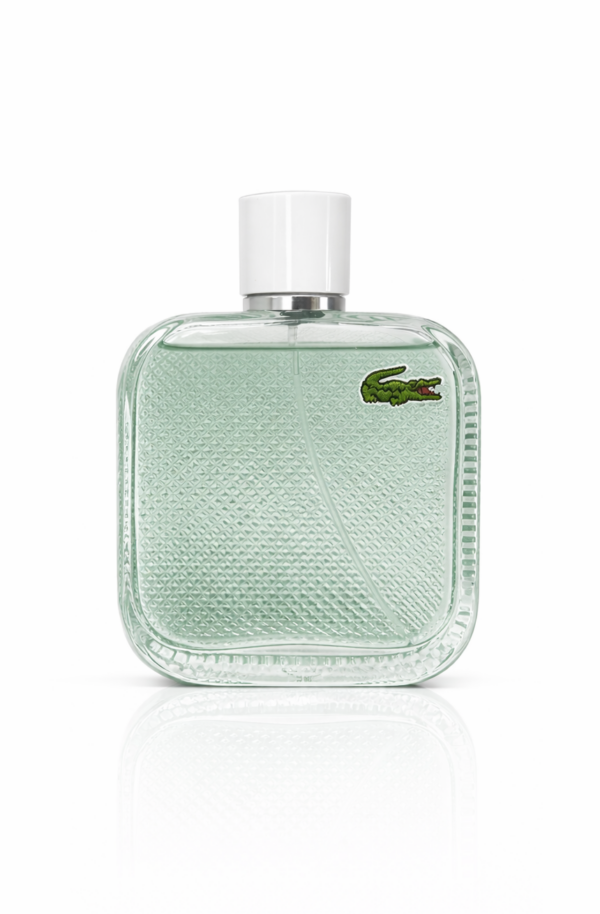 Lacoste Blanc Eau Fraiche EDT 100ml