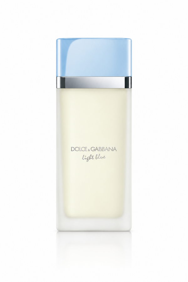 Dolce & Gabbana Light Blue EDT 100 ml