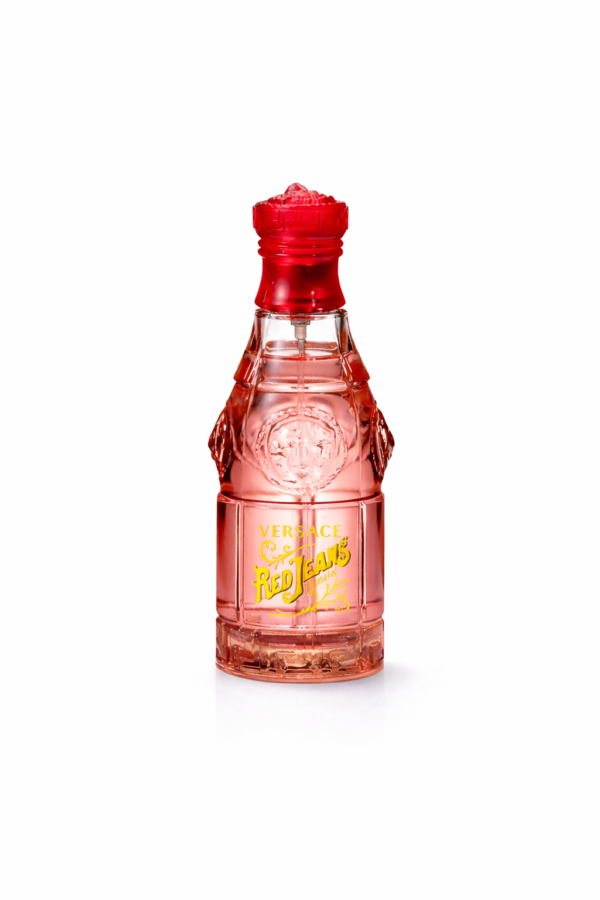 Versace Red Jeans EDT 75 ml
