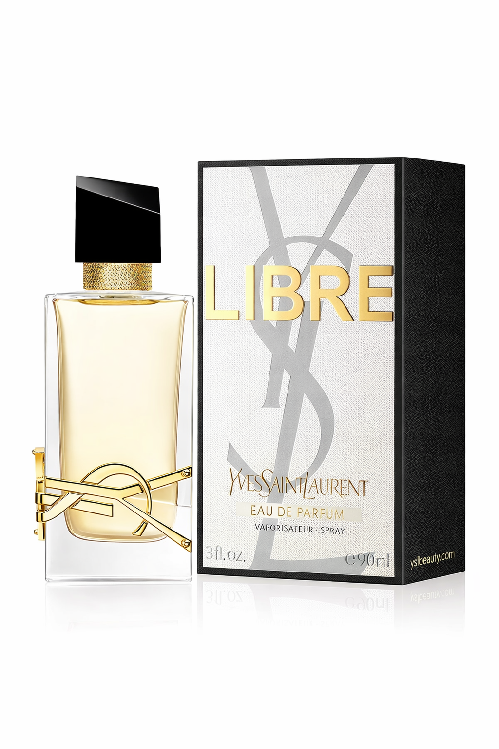 Yves Saint Laurent Libre EDP 90 ml - Image 2