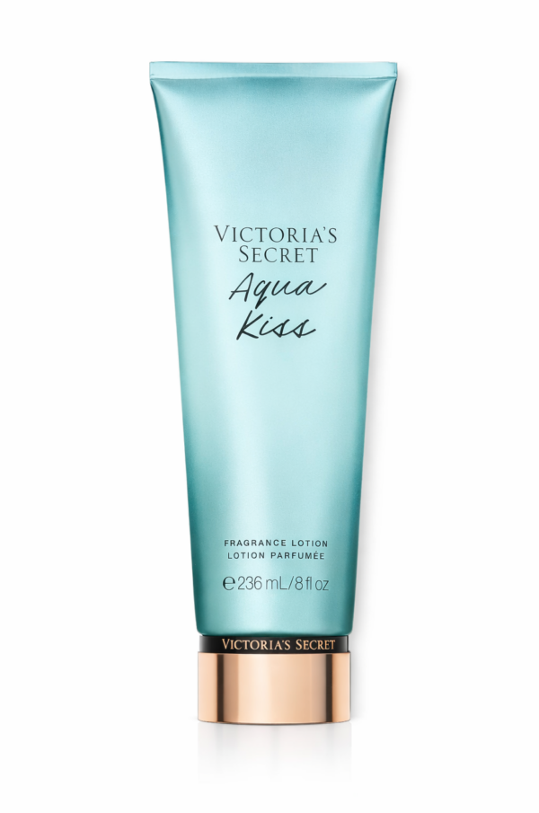Victoria's Secret Aqua Kiss Body Lotion 236 ml