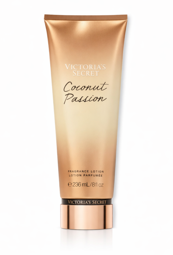 Victoria's Secret Coconut Passion Body Lotion 236 ml