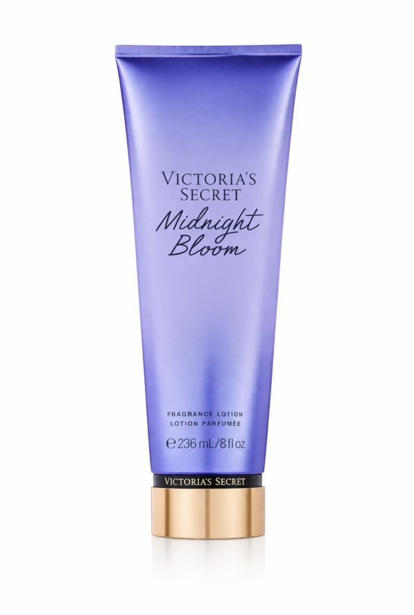 Victoria's Secret Midnight Bloom Body Lotion 236 ml