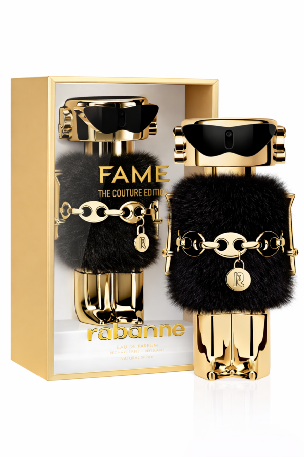 Paco Rabanne Fame The Couture Edition EDP 80 ml