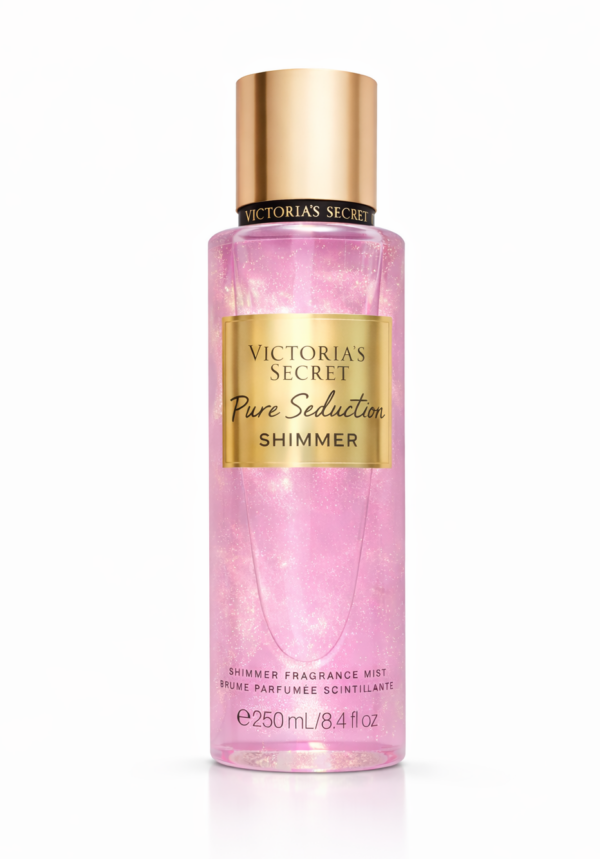 Victoria's Secret Pure Seduction Shimmer Body Mist 250 ml