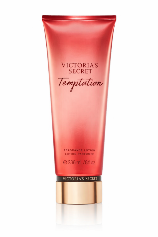 Victoria's Secret Temptation Body Lotion 236 ml