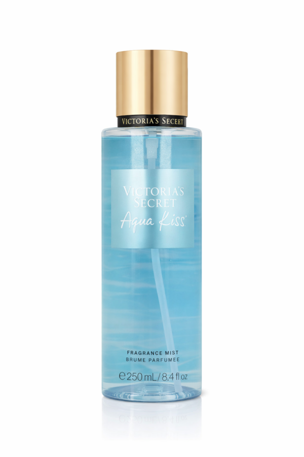 Victoria's Secret Aqua Kiss Body Mist 250 ml