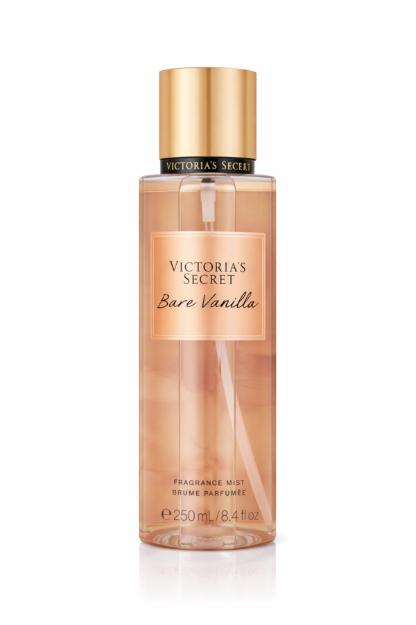 Victoria's Secret Bare Vanilla Body Mist 250 ml