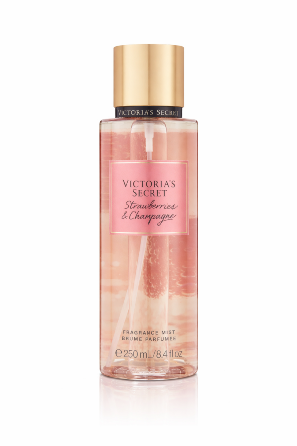Victoria's Secret Strawberries & Champagne Body Mist 250 ml
