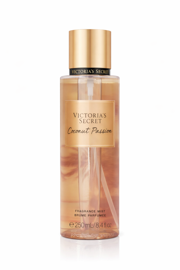 Victoria's Secret Coconut Passion Body Mist 250 ml