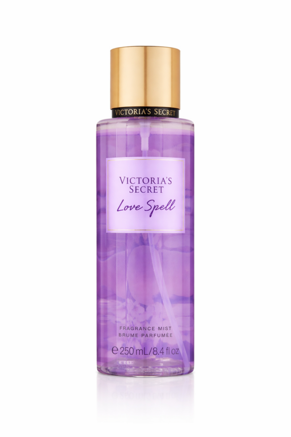 Victoria's Secret Love Spell Body Mist 250 ml