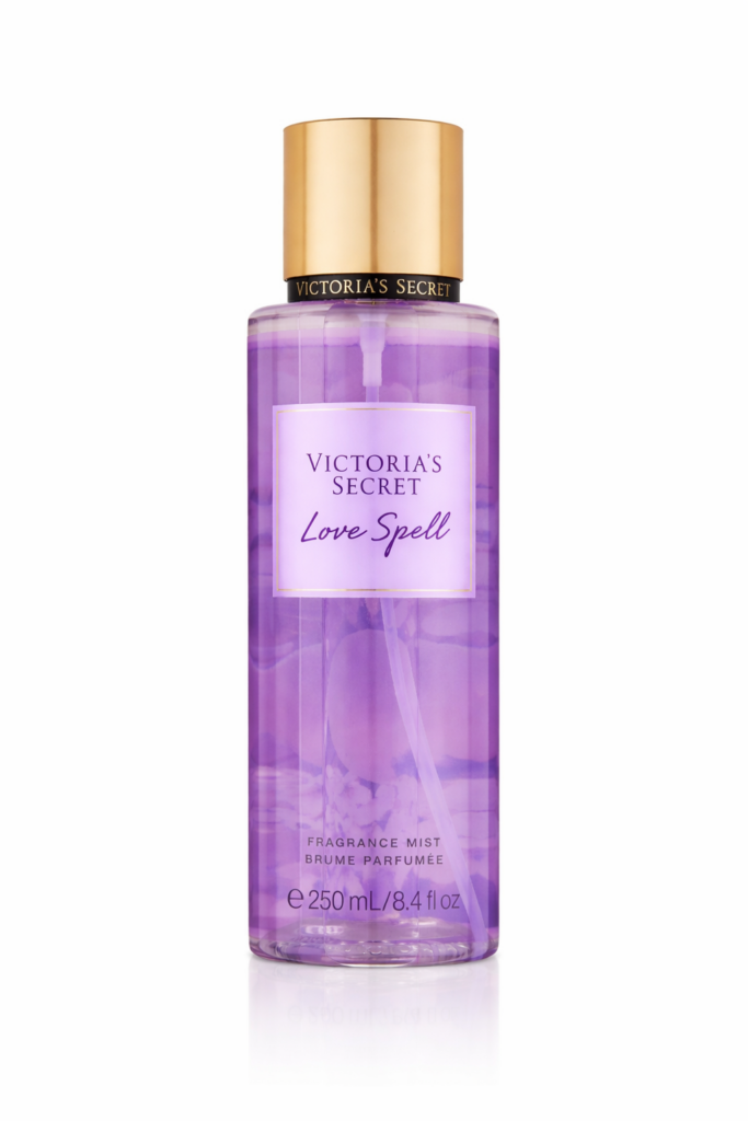 Victoria's Secret Love Spell Body Mist 250 ml