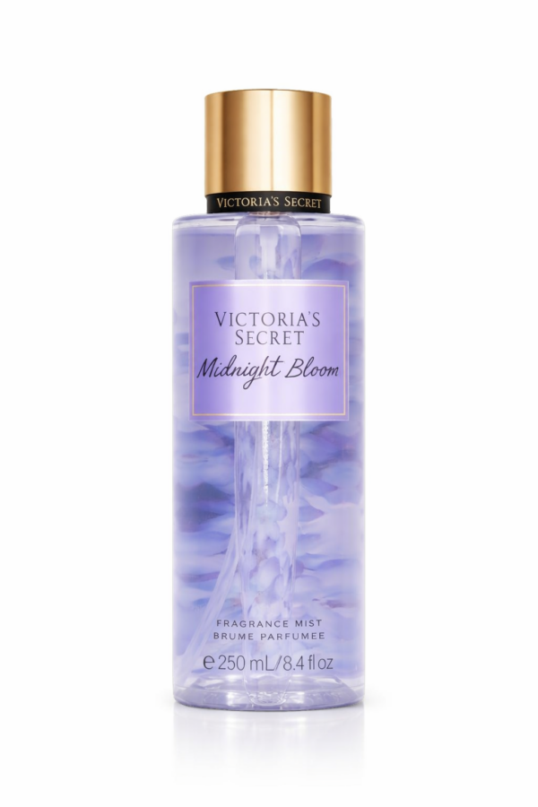 Victoria's Secret Midnight Bloom Body Mist 250 ml