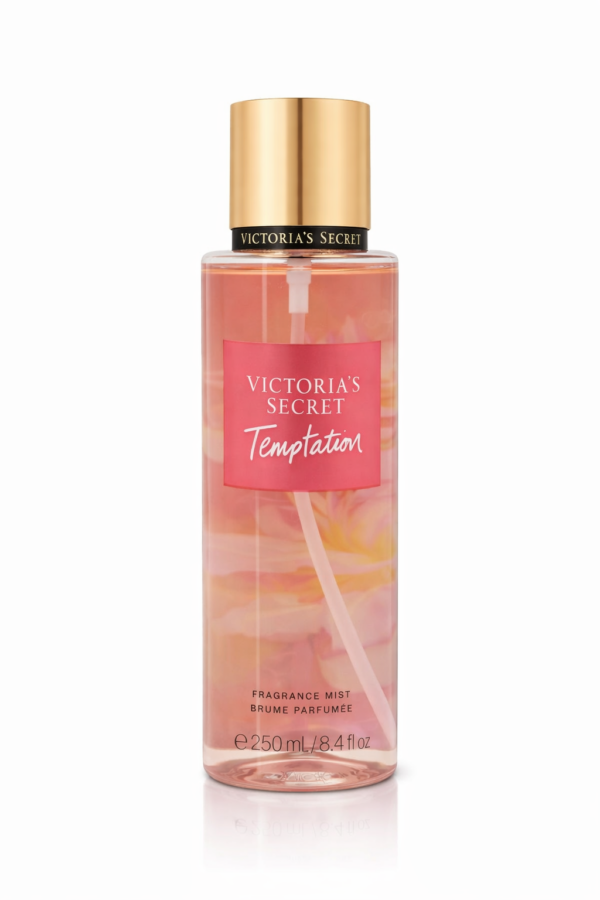 Victoria's Secret Temptation Body Mist 250 ml