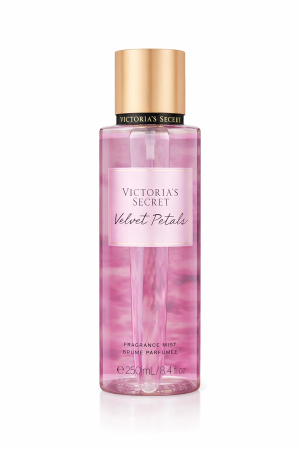 Victoria's Secret Velvet Petals Body Mist 250 ml
