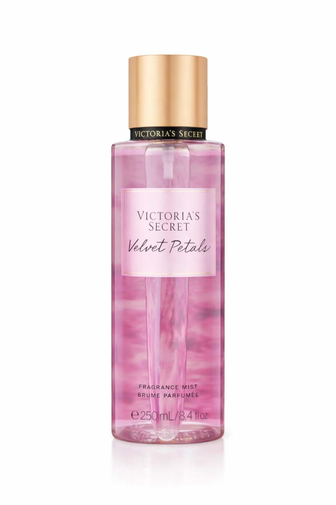Victoria's Secret Velvet Petals Body Mist 250 ml
