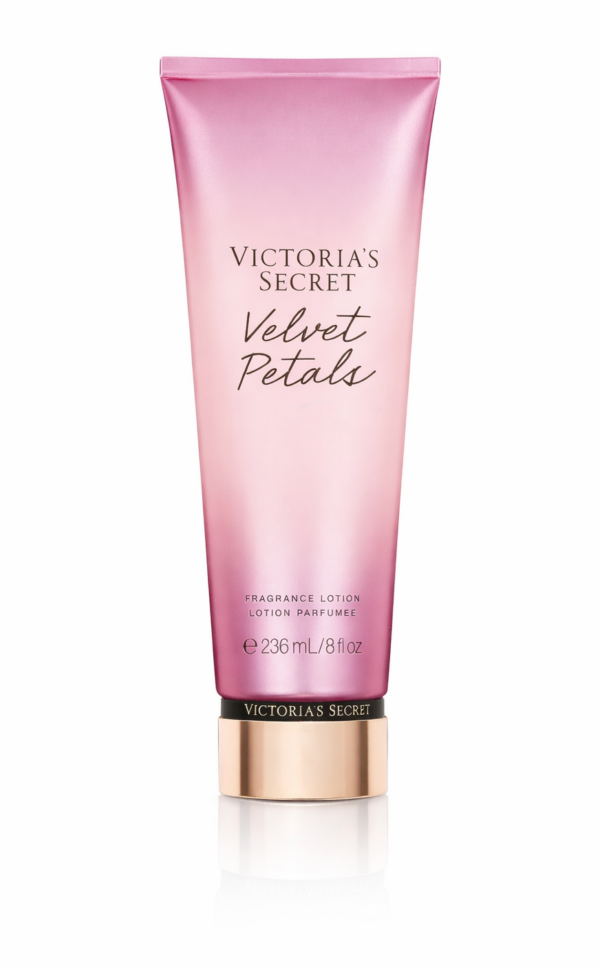 Victoria's Secret Velvet Petals Body Lotion 236 ml