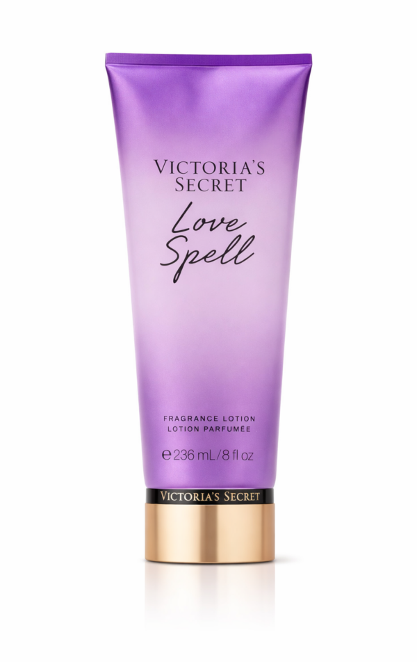 Victoria's Secret Love Spell Body Lotion 236 ml