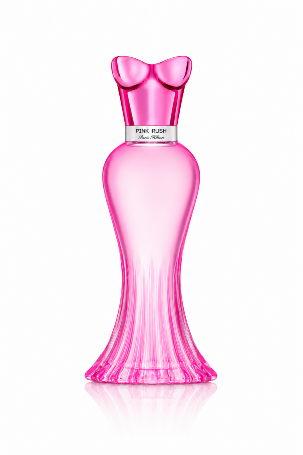 Paris Hilton Pink Rush EDP 100 ml