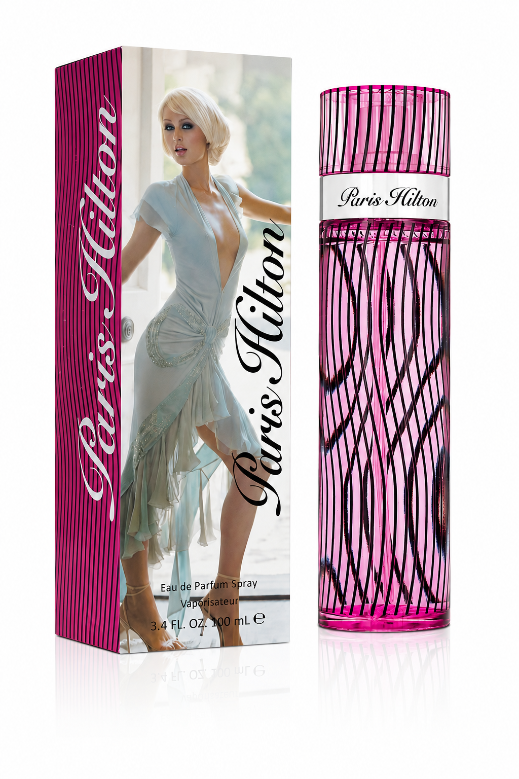 Paris Hilton EDP 100 ml - Image 2