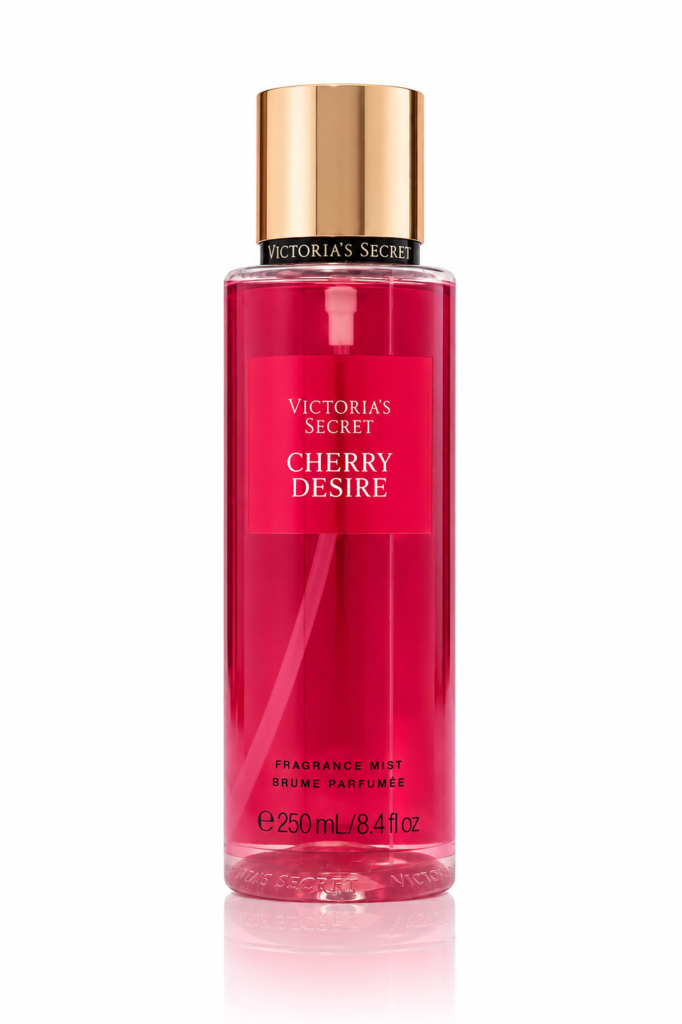 Victoria’s Secret Cherry Desire Body Mist 250 ml